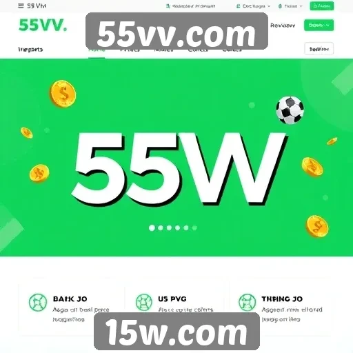 Como o 55vv.com atrai novos jogadores