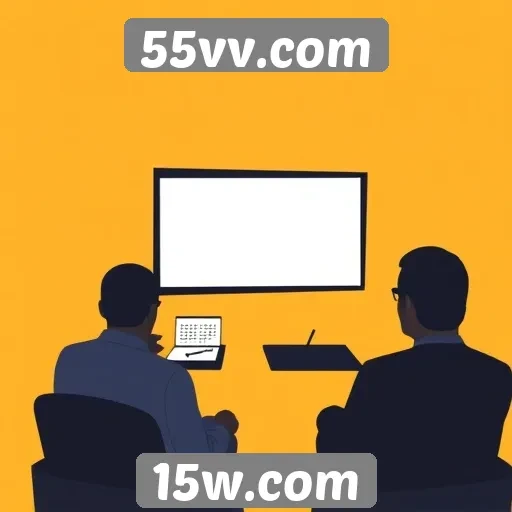 Novos recursos implementados no 55vv.com