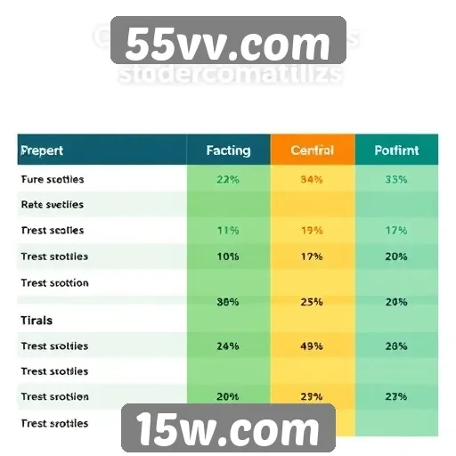Comparativo de ofertas entre 55vv.com e concorrentes